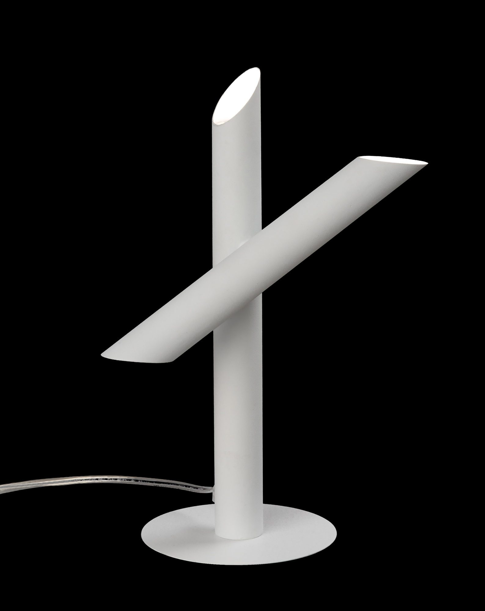 Take Blanco Table Lamps Mantra Desk & Task Lamps